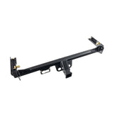 Hitch Receiver for Plate Bumper for Chevrolet Silverado