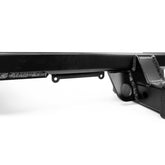 Hitch Receiver for Plate Bumper for Chevrolet Silverado
