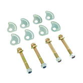 Lower Arm Alignment Cams for Chevrolet Silverado