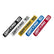 Lower Arm Machined Logo Plates for Chevrolet Colorado
