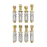 LCA Spacer Kits