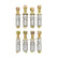 LCA Spacer Kits