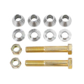 LCA Shock Spacer Kit for Shocks with 5/8" Bearing ID for Ford F-150