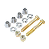 LCA Shock Spacer Kit for Shocks with 5/8" Bearing ID for Ford F-150