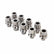 LCA Tapered Spacers