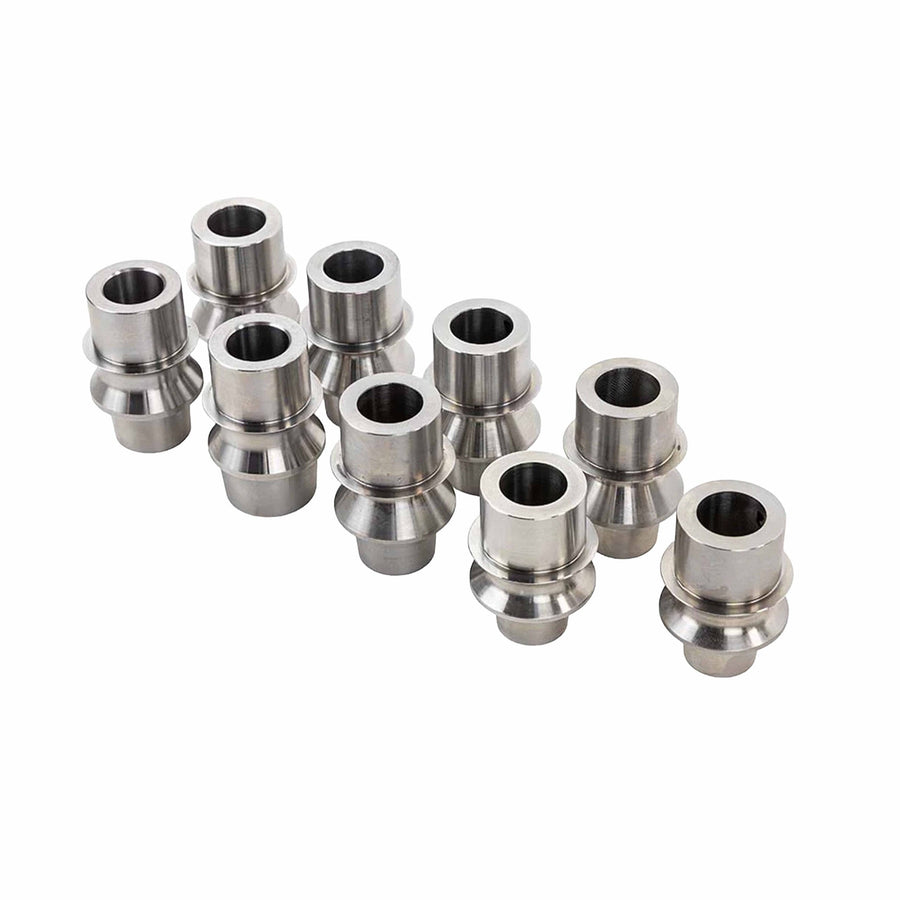 LCA Tapered Spacers