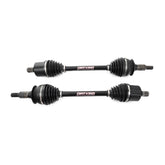 Long Travel Axle Assemblies - Gen2 for Toyota Tacoma