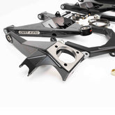 Long Travel Race Kit for Chevrolet Silverado