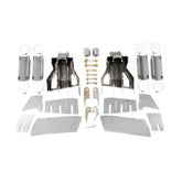 Long Travel Race Kit for Chevrolet Silverado
