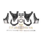 Long Travel Race Kit for Chevrolet Silverado