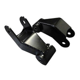 Long Travel Shackles for Ford F-150