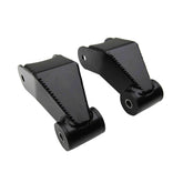 Long Travel Shackles for Ford F-150