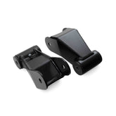 Long Travel Shackles for Chevrolet Silverado