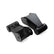 Long Travel Shackles for Chevrolet Silverado