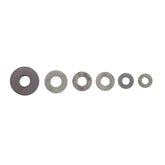 Laser Cut Weld Washers