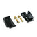 Leaf over Shock Mounts for Chevrolet Silverado