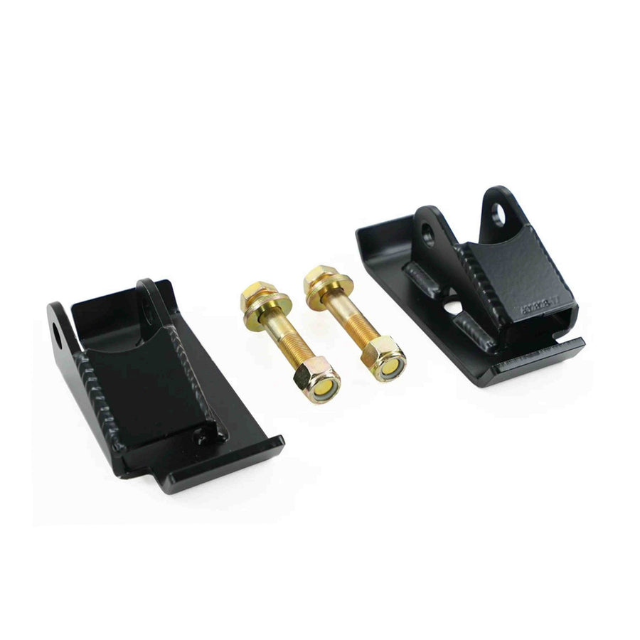 Leaf over Shock Mounts for Chevrolet Silverado