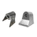 Limit Strap Clevis Mount