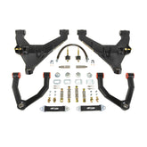 Long Travel Kit for Ford F-150