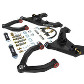 Long Travel Kit for Ford F-150