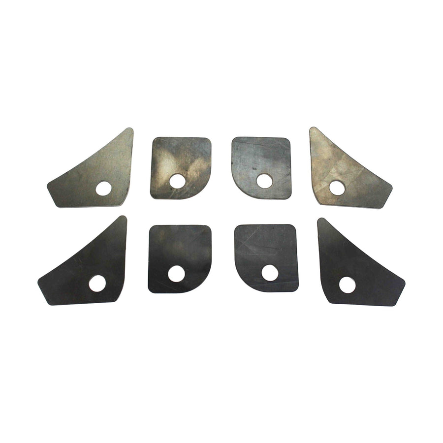 Lower Arm Weld Washers for Chevrolet Silverado