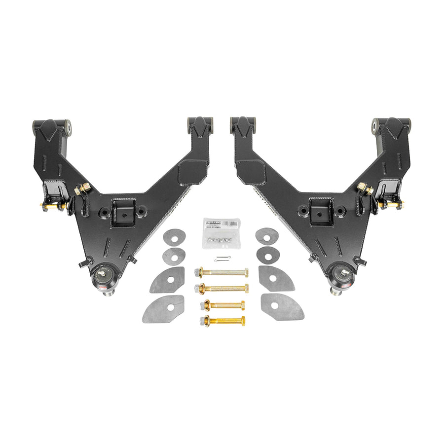 Performance Lower Control Arms for Chevrolet Silverado