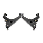 Performance Lower Control Arms for Chevrolet Silverado