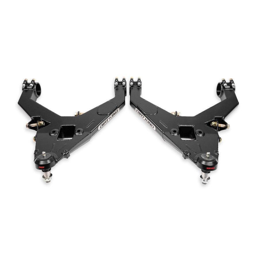 Performance Lower Control Arms for Chevrolet Silverado