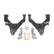 Performance Lower Control Arms
