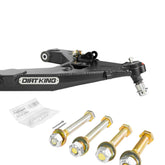 Performance Lower Control Arms for Chevrolet Silverado