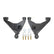 Performance Lower Control Arms for Toyota Tacoma