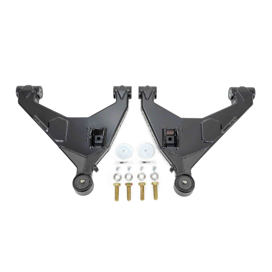 Performance Lower Control Arms for Toyota Tacoma