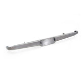 Plate Rear Bumper for Chevrolet Silverado