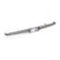 Plate Rear Bumper for Chevrolet Silverado