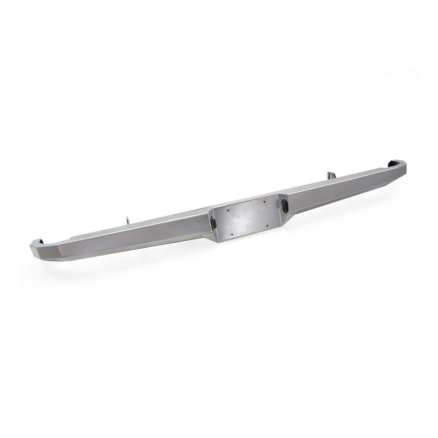 Plate Rear Bumper for Chevrolet Silverado