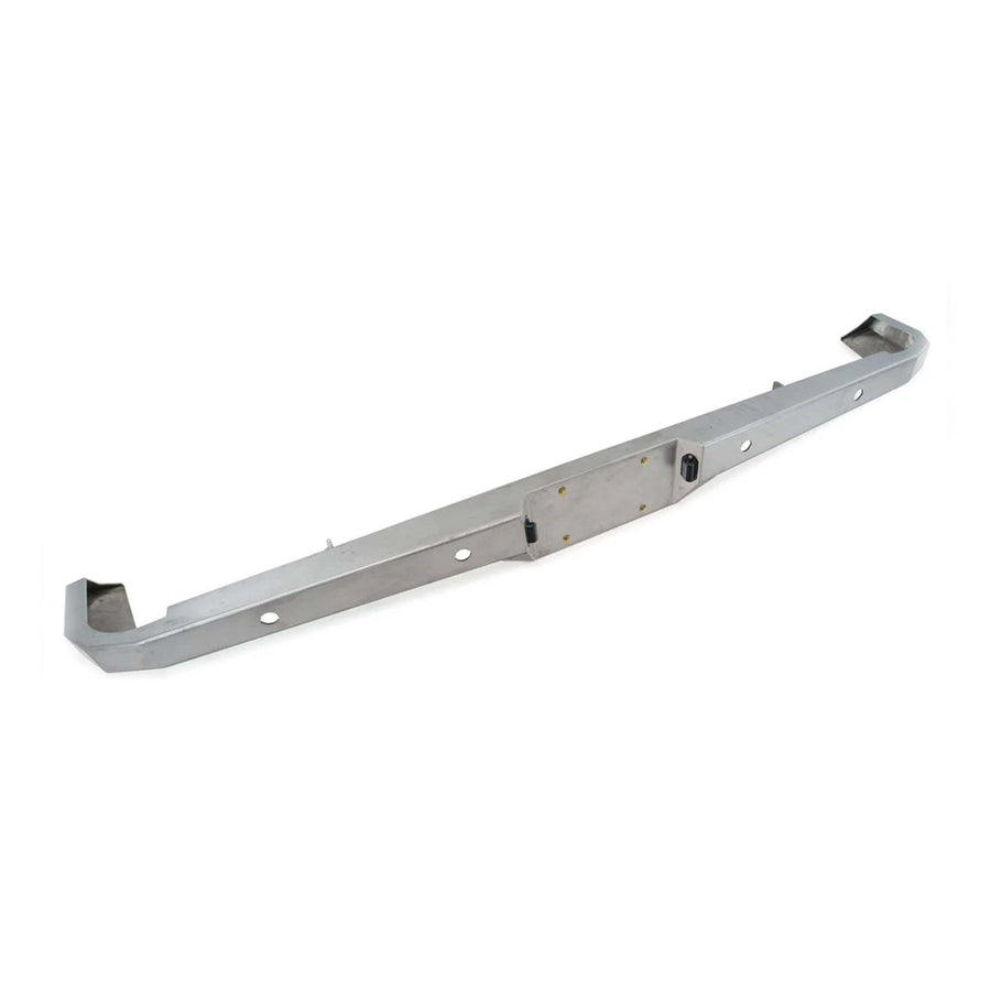 Plate Rear Bumper for Chevrolet Silverado