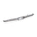Plate Rear Bumper for Chevrolet Silverado