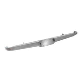 Plate Rear Bumper for Toyota Tundra