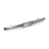 Plate Rear Bumper for Chevrolet Silverado