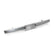 Plate Rear Bumper for Chevrolet Silverado