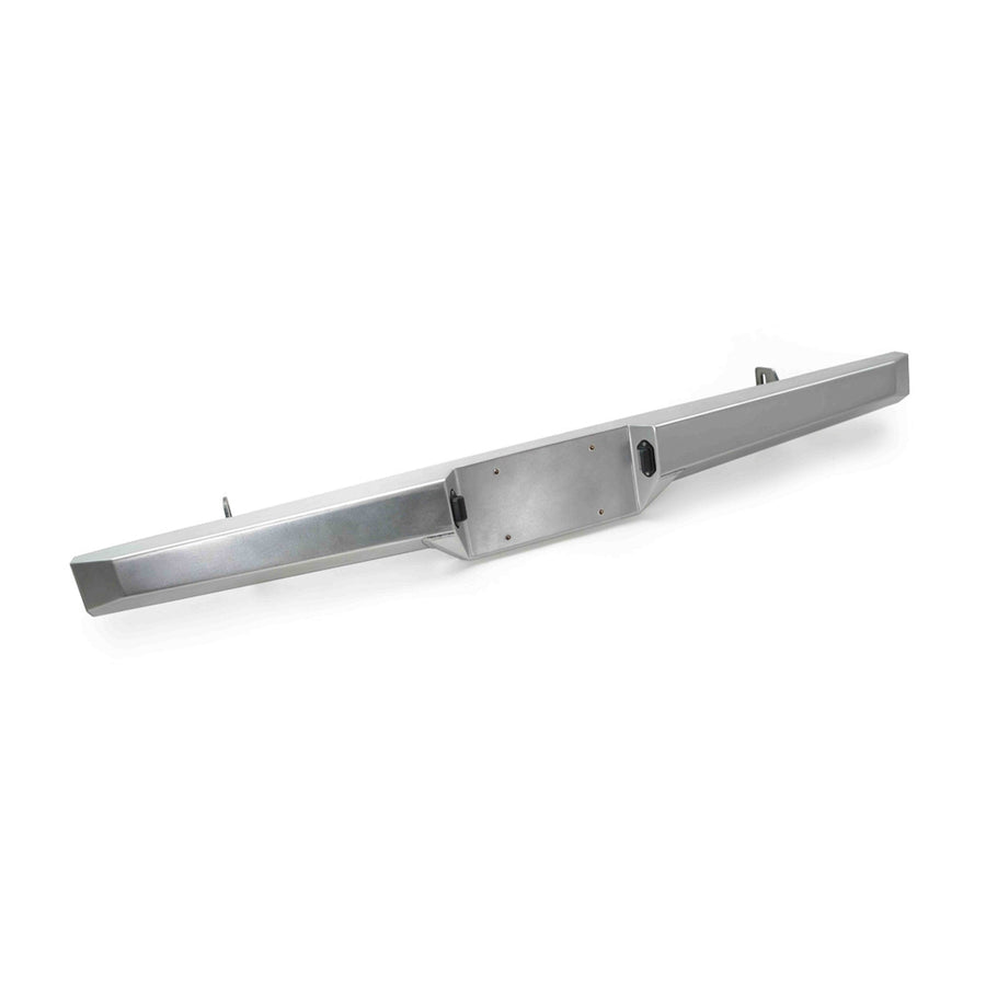 Plate Rear Bumper for Chevrolet Silverado