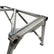 Prefab Bed Cage for Chevrolet Silverado