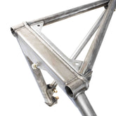 Prefab Bed Cage for Ford F-150