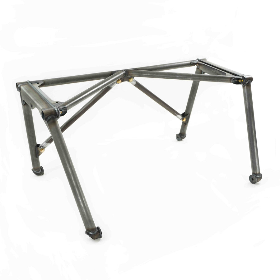 Prefab Bed Cage for Chevrolet Silverado