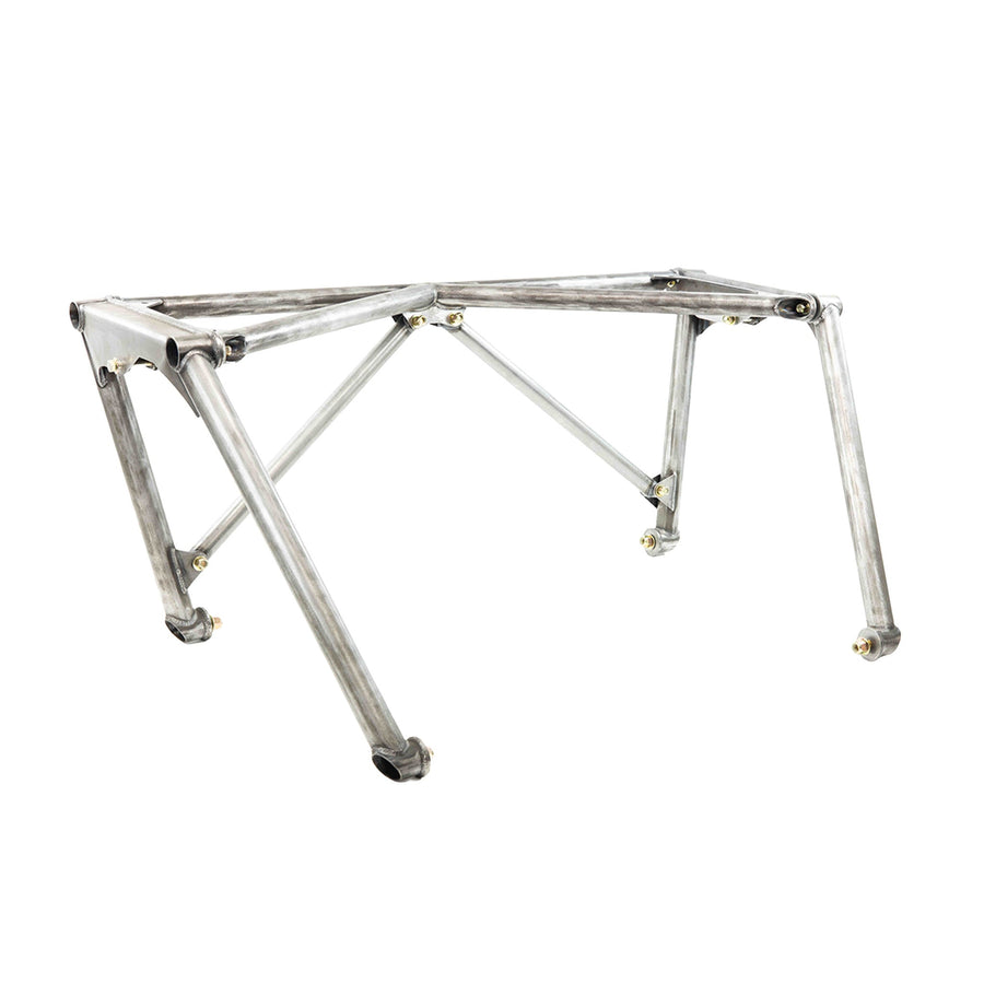 Prefab Bed Cage for Ford F-150