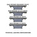 Prerunner Front Bumper for Chevrolet Silverado