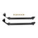 Bed Supports with Whip Mounts for Ram 1500