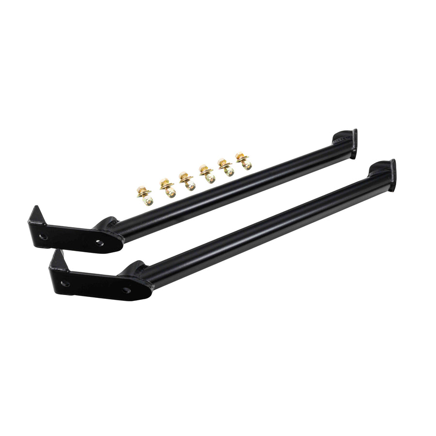 Bed Supports with Whip Mounts for Ram 1500