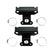 Bolt on Reservoir Mounts for Ram 1500