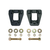 Coil Bucket Shock Mounts for Ram 1500